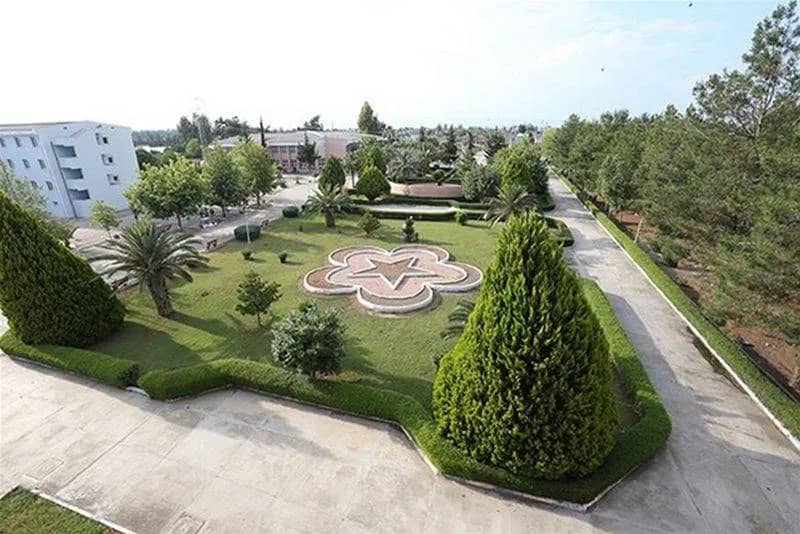 Ceyhan KYK Kız Ve Erkek Öğrenci Yurdu