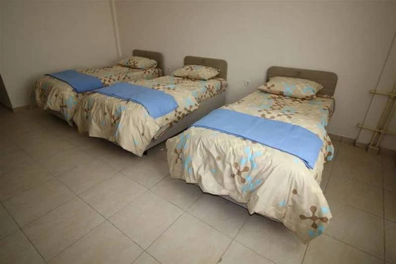 Kozan KYK Kız Ve Erkek Öğrenci Yurdu Görsel 2