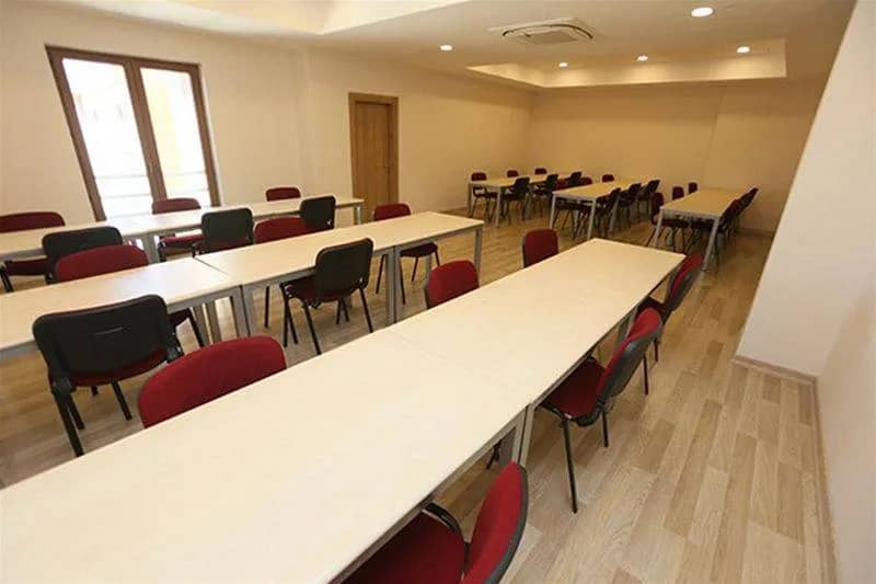 Terzioğlu KYK Kız Öğrenci Yurdu Görsel 4
