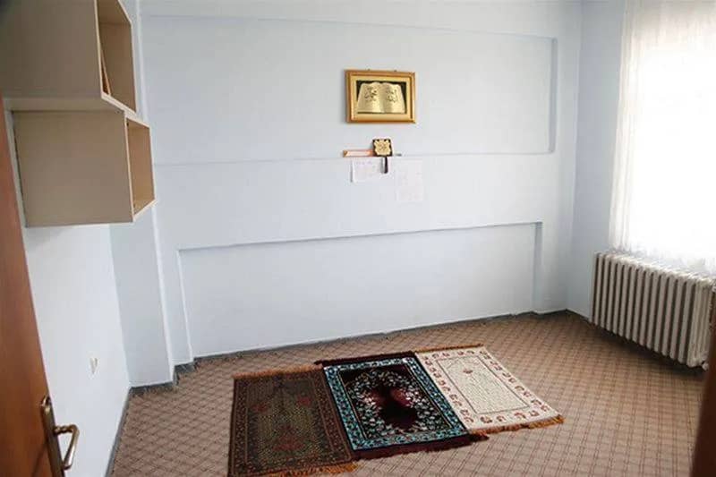 Eynesil KYK Kız Öğrenci Yurdu Görsel 5