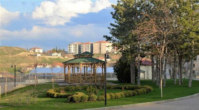 Mecidiye KYK Kız Öğrenci Yurdu Görsel 4