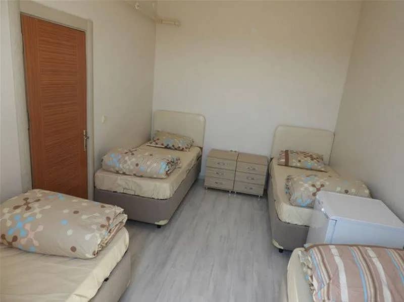Eşref Bitlis KYK Erkek Öğrenci Yurdu Görsel 4