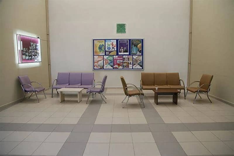 Devlet Hatun KYK Kız Öğrenci Yurdu Görsel 3