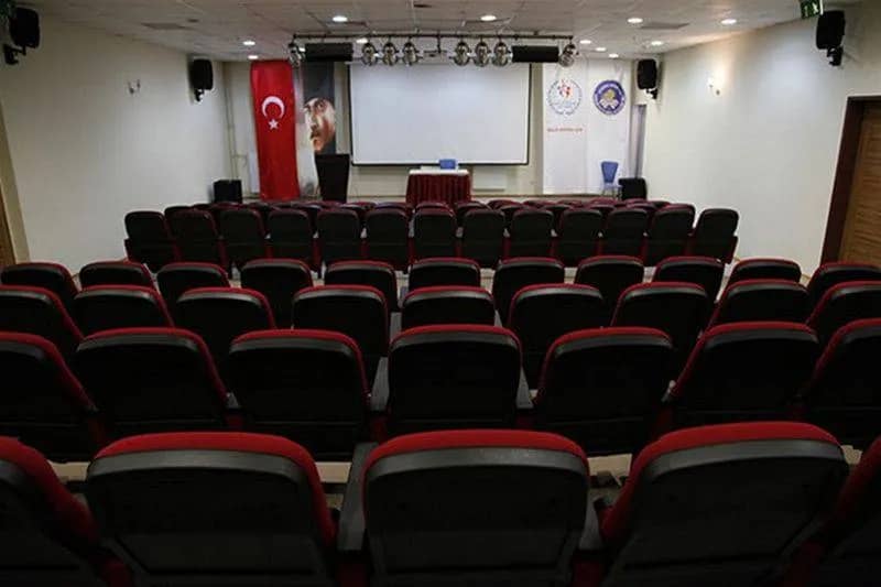 Devlet Hatun KYK Kız Öğrenci Yurdu Görsel 4