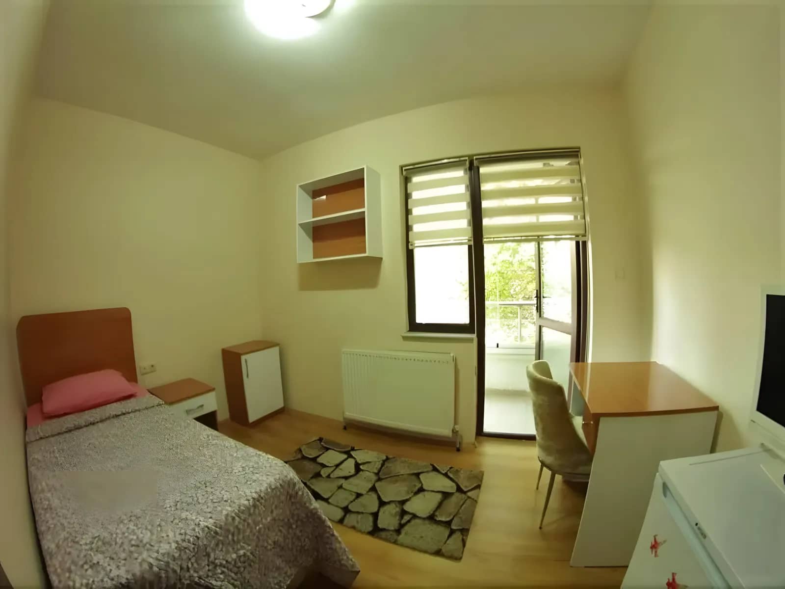 Mine Özel Kız Öğrenci Yurdu 2.Şube Görsel 5