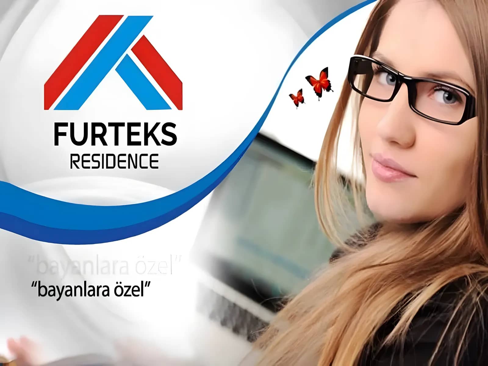 Furteks Bayan Residence