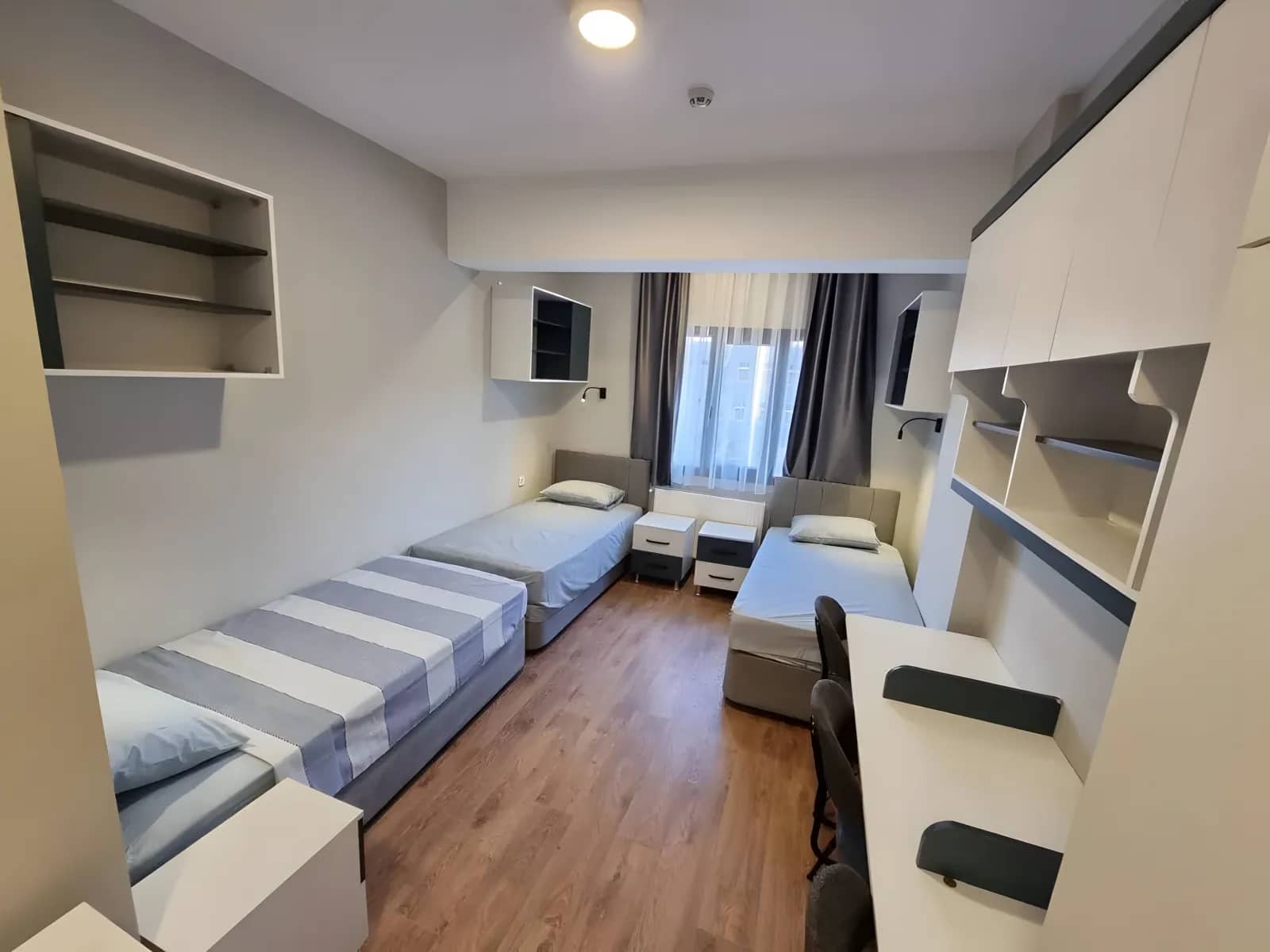 Adef Kız Öğrenci Yurdu Görsel 3