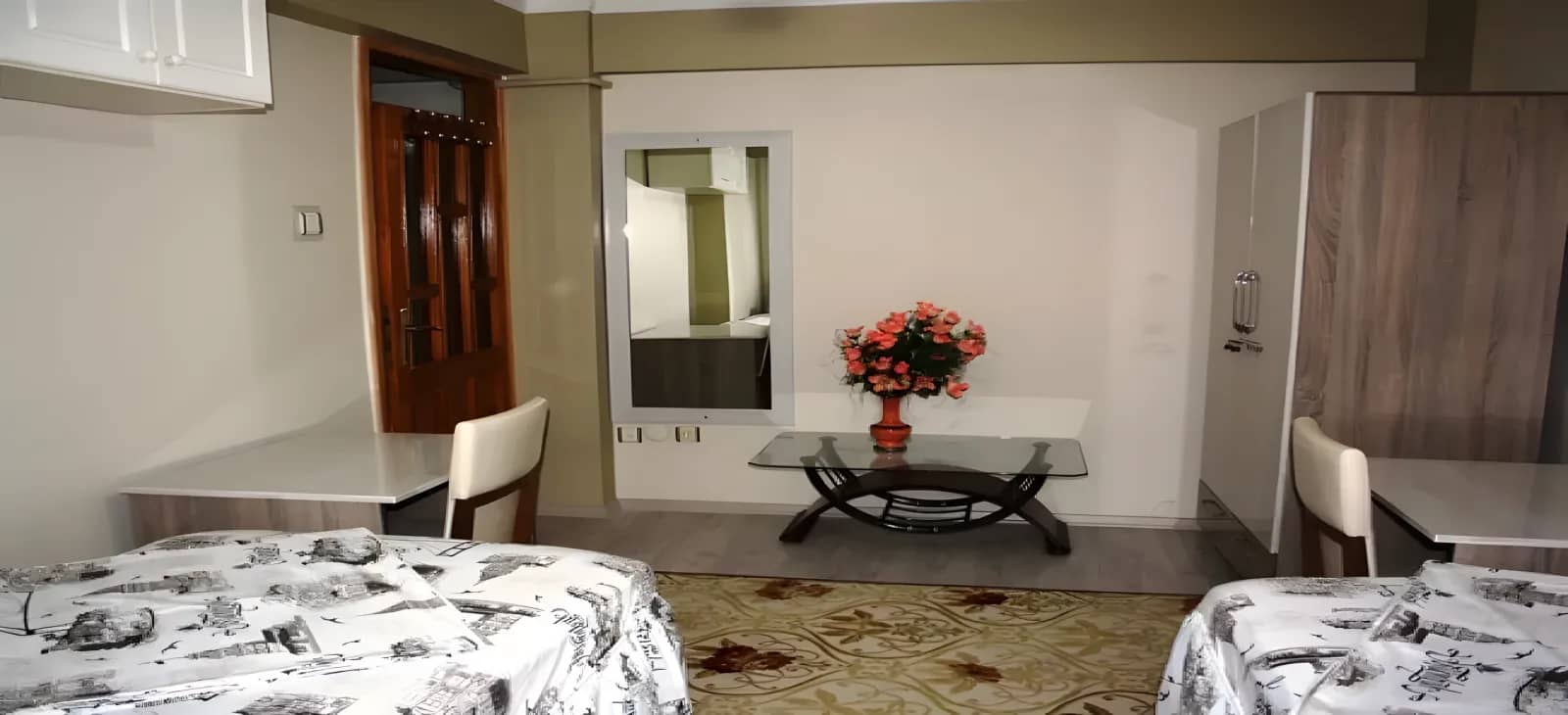 Bandırma Sağlık Öğrenci Apart Evleri Görsel 3