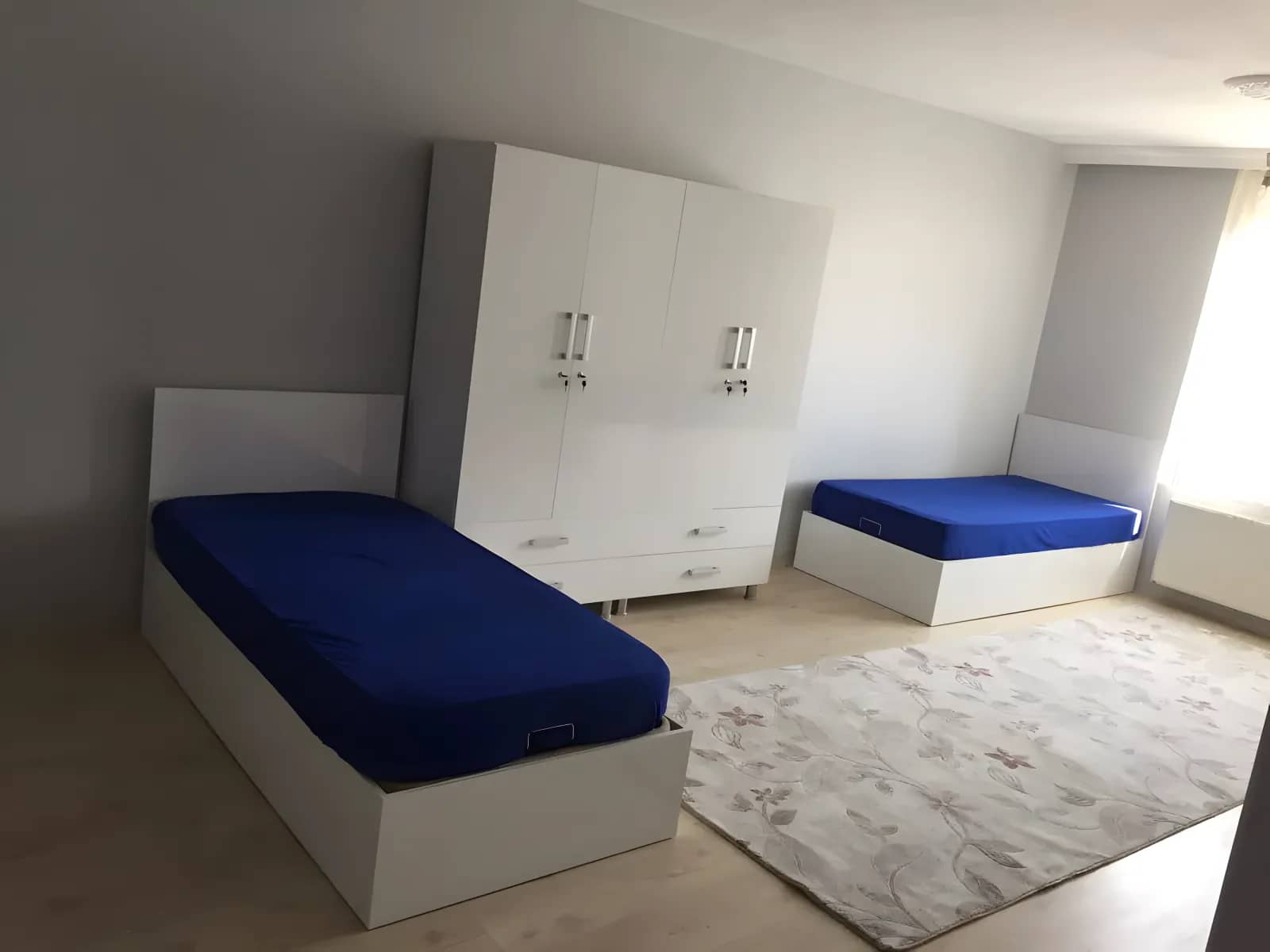 Akçay Bayan Apart Pansiyon Görsel 2