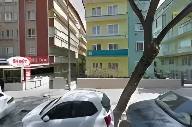 Özel Beşevler Yükseköğrenim Erkek Öğrenci Yurdu Görsel 5