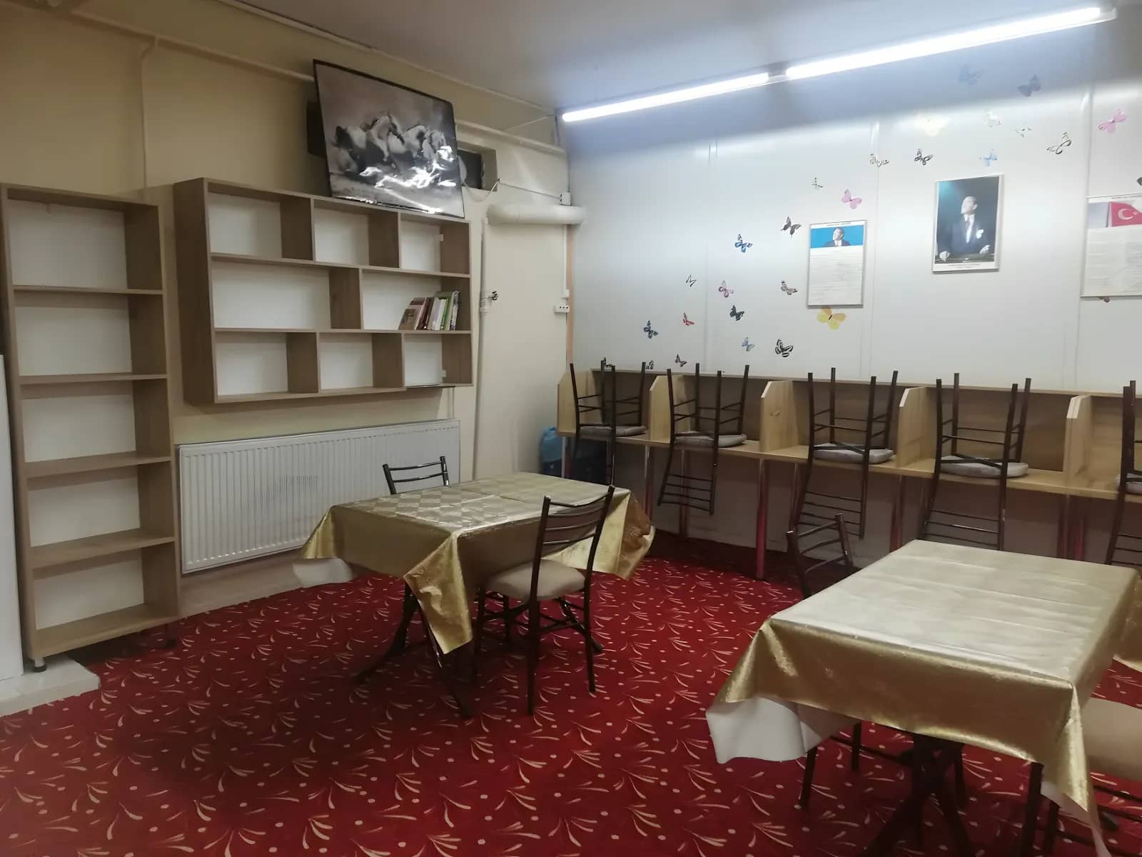 Didem Kız Öğrenci Yurdu Görsel 3