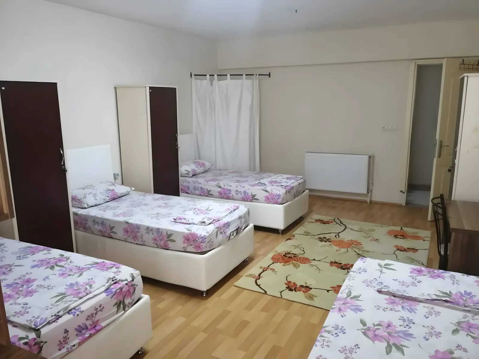 Özel Önder Aydın Yükseköğrenim Kız Öğrenci Yurdu Görsel 3