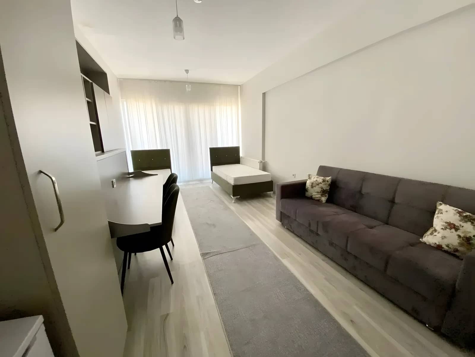 Seyrek Aycan Kız Öğrenci Yurdu Görsel 4