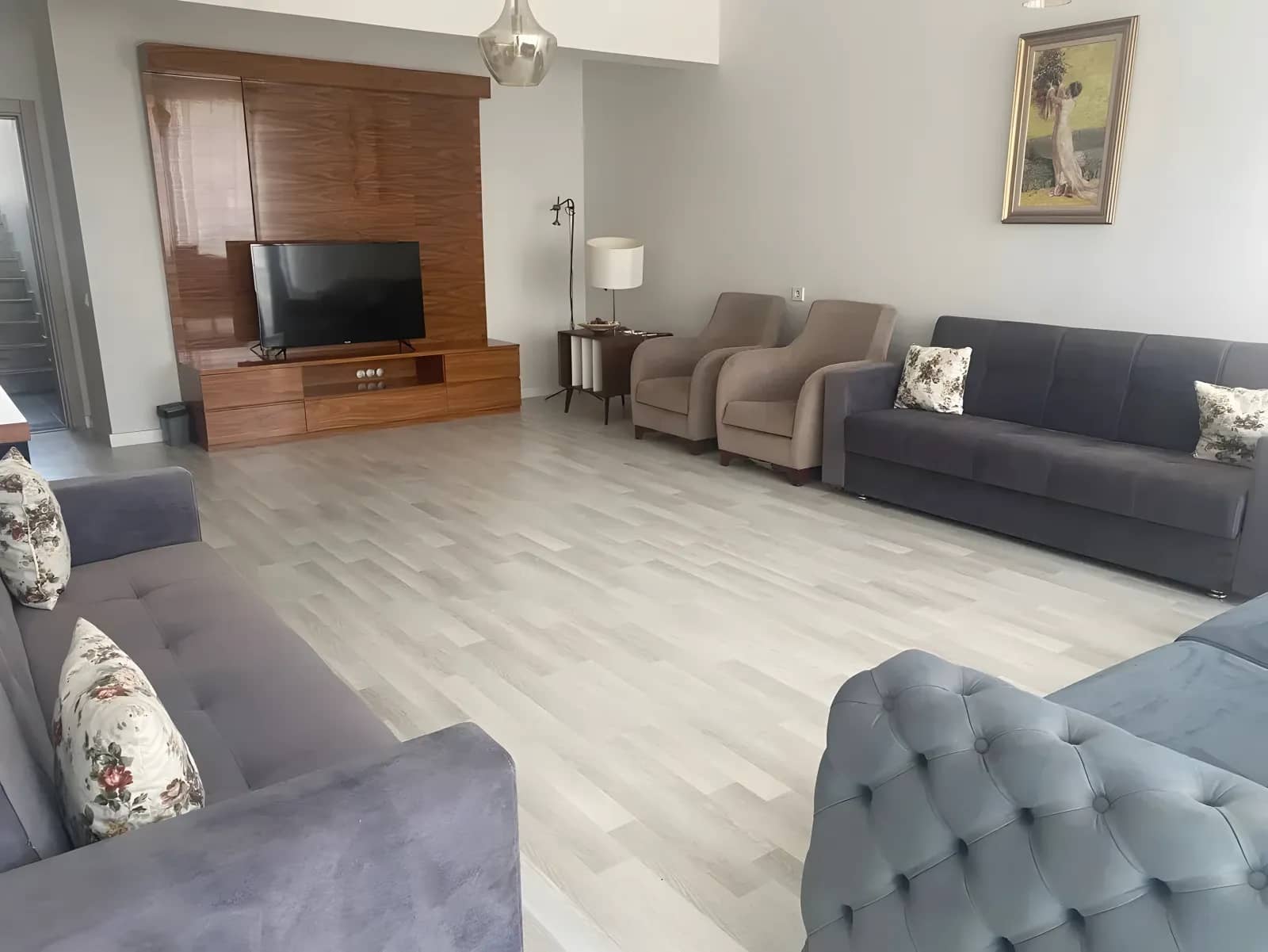 Seyrek Aycan Kız Öğrenci Yurdu Görsel 5