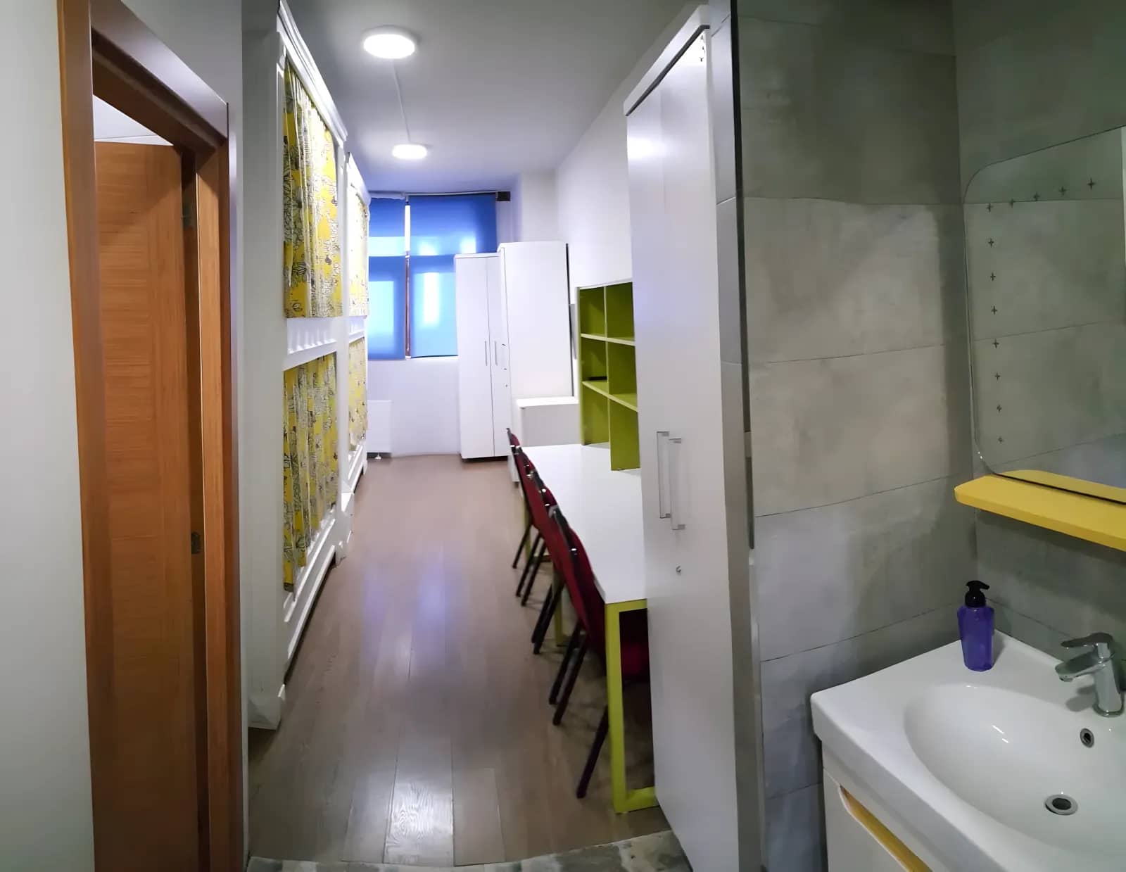 Özel Harmoni Yükseköğrenim Kız Öğrenci Pansiyonu Yurt Görsel 4
