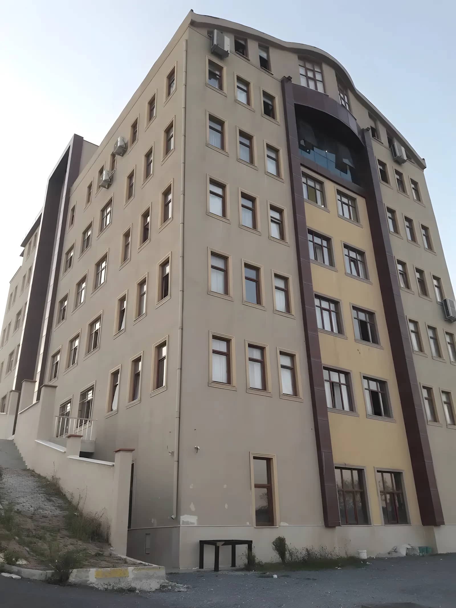 Arnavutköy Özel Ekrem Gürel Yüksek Öğretim Erkek Öğrenci Yurdu Görsel 4