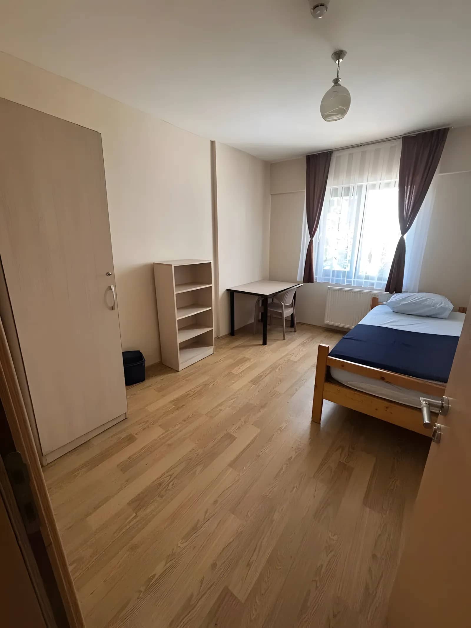 Özel Egemen Erkek Öğrenci Yurdu Görsel 3