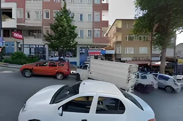 Trabzon Başak Öğrenci Yurdu Görsel 4