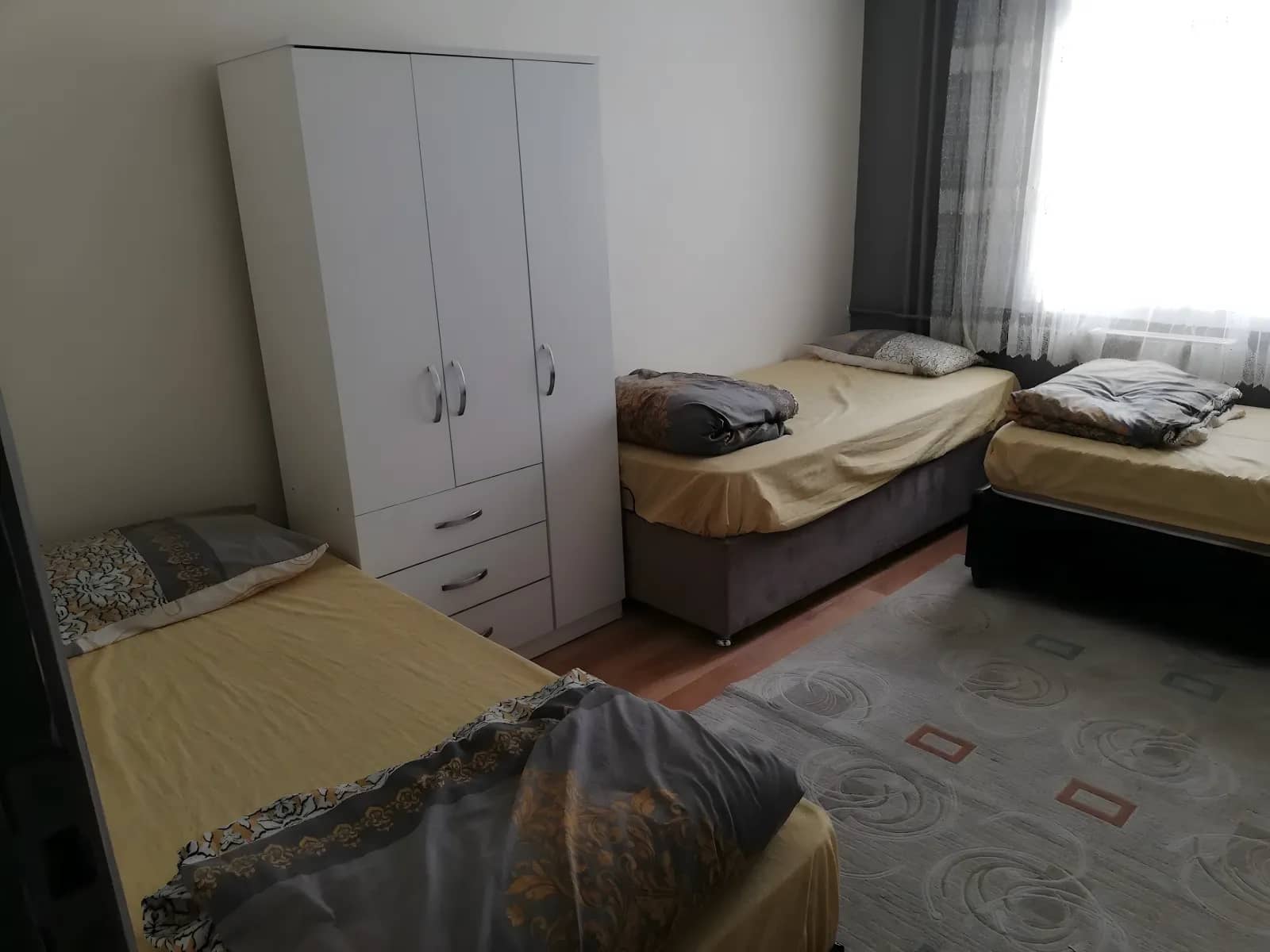 Özel Etüt Yüksek Öğretim Erkek Öğrenci Yurdu Görsel 3