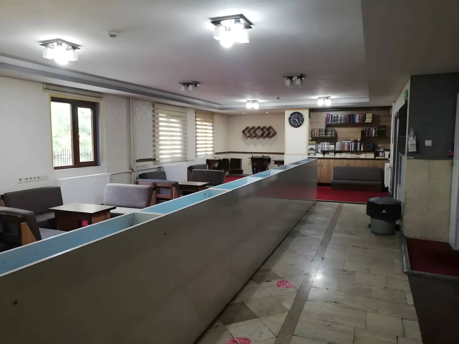 Özel Etüt Yüksek Öğretim Erkek Öğrenci Yurdu Görsel 4