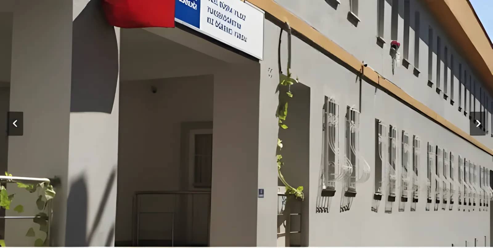 Büşra Yıldız Yükseköğrenim Bursa Kız Öğrenci Yurdu