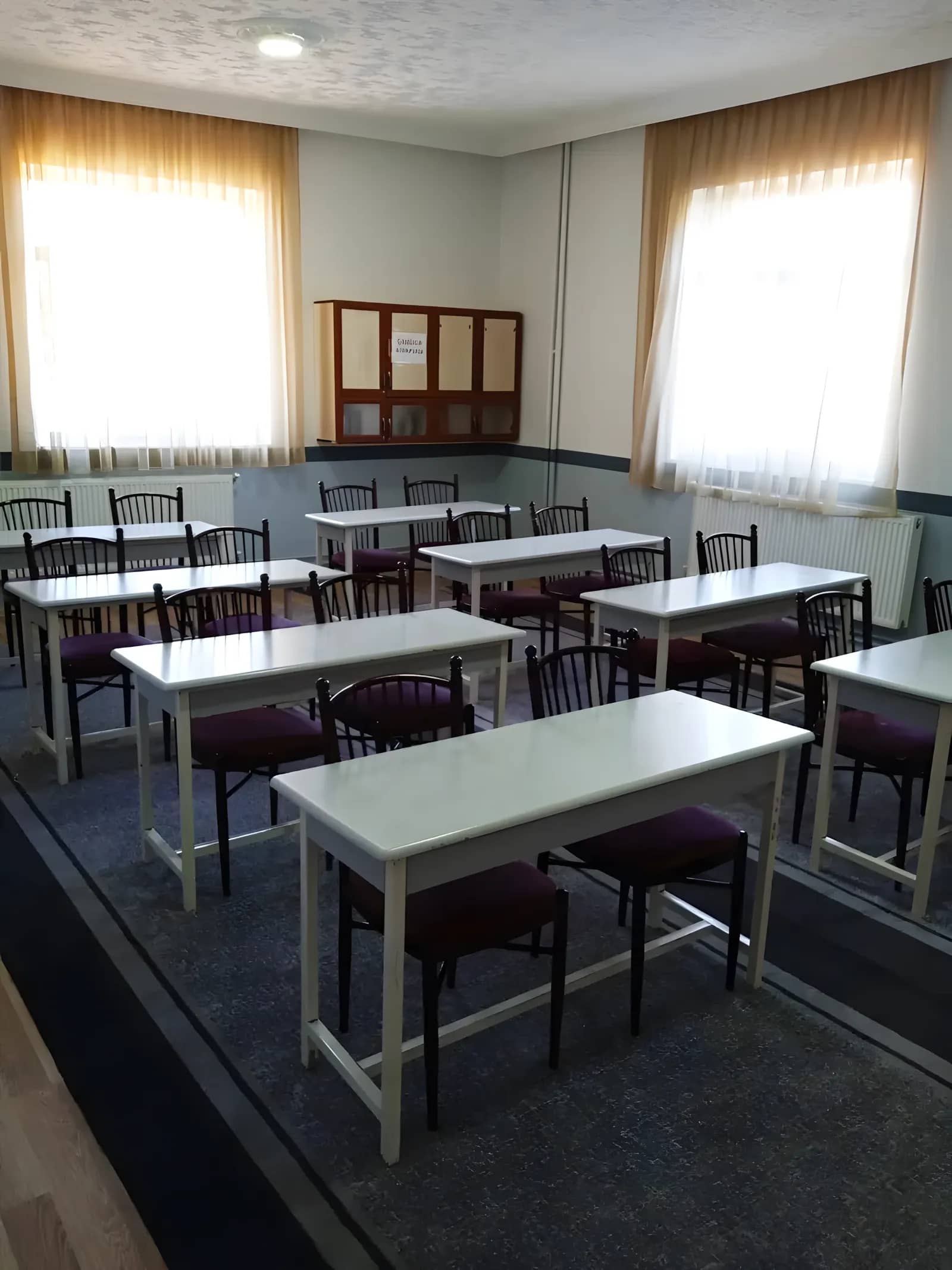 Özel Kurucuova Yükseköğretim Erkek Öğrenci Yurdu Görsel 5
