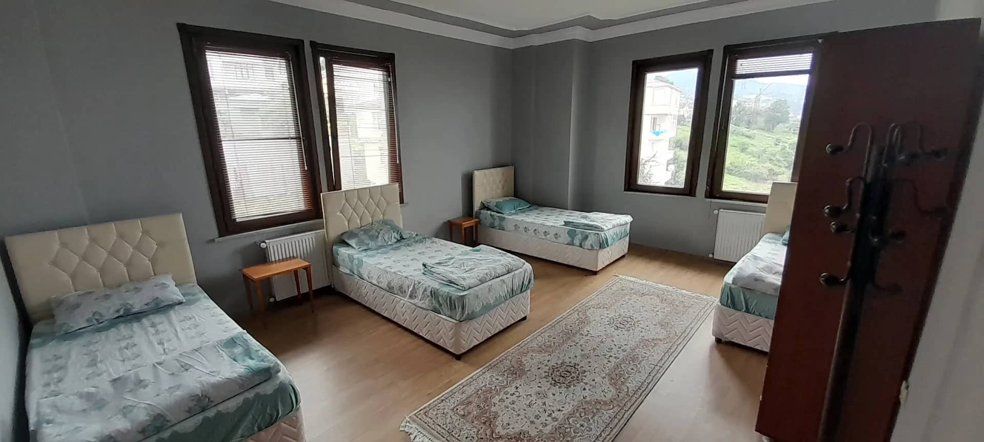 Sürmene Çamburnu Erkek Öğrenci Yurdu Görsel 3