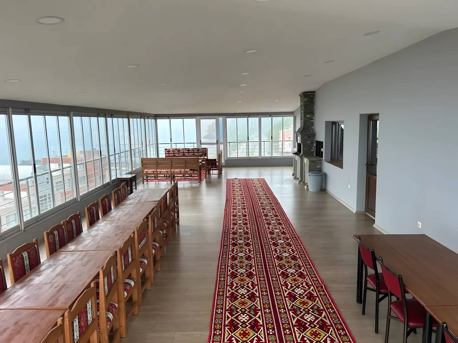 Sürmene Çamburnu Erkek Öğrenci Yurdu Görsel 4