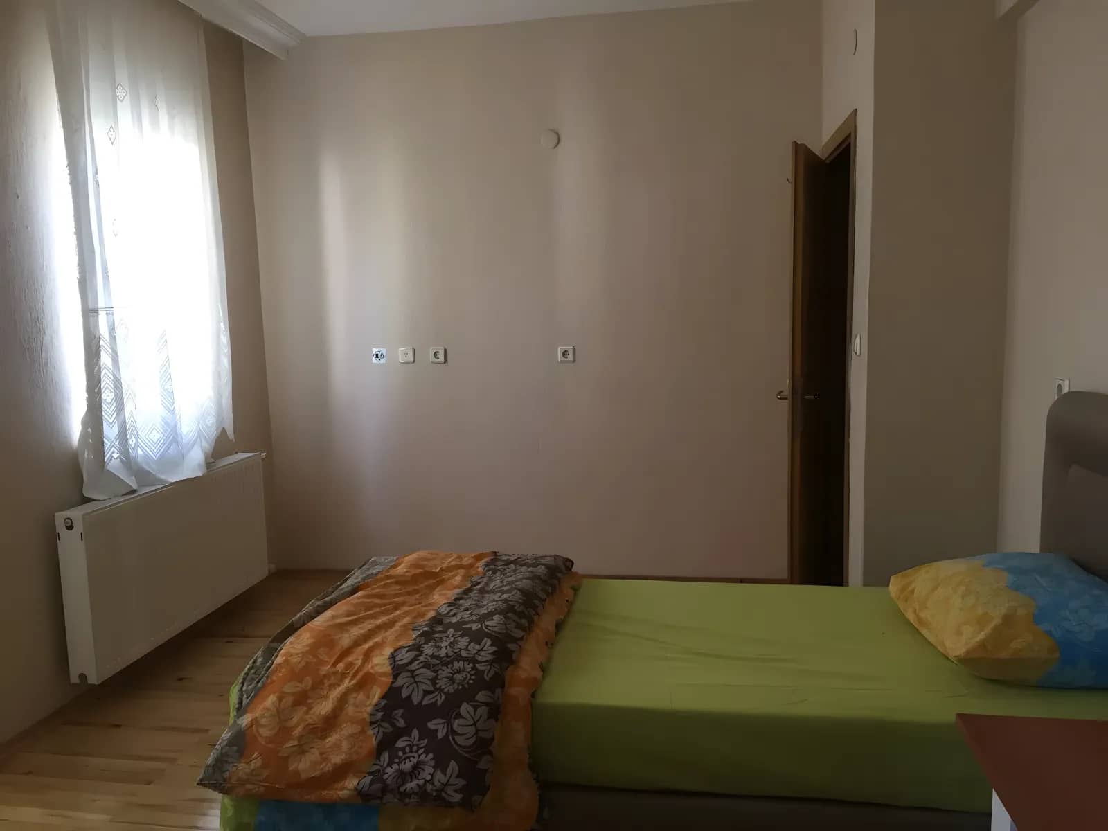 Yeşilkonak Erkek Öğrenci Yurdu Görsel 4