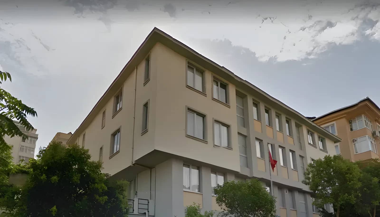 Özel Önder Çengelköy Yükseköğretim İhtisas Kız Öğrenci Yurdu Görsel 2