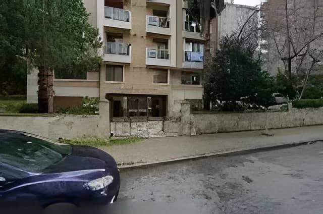 Özel Sahrayı Cedit Yükseköğrenim Kız Öğrenci Yurdu Görsel 4