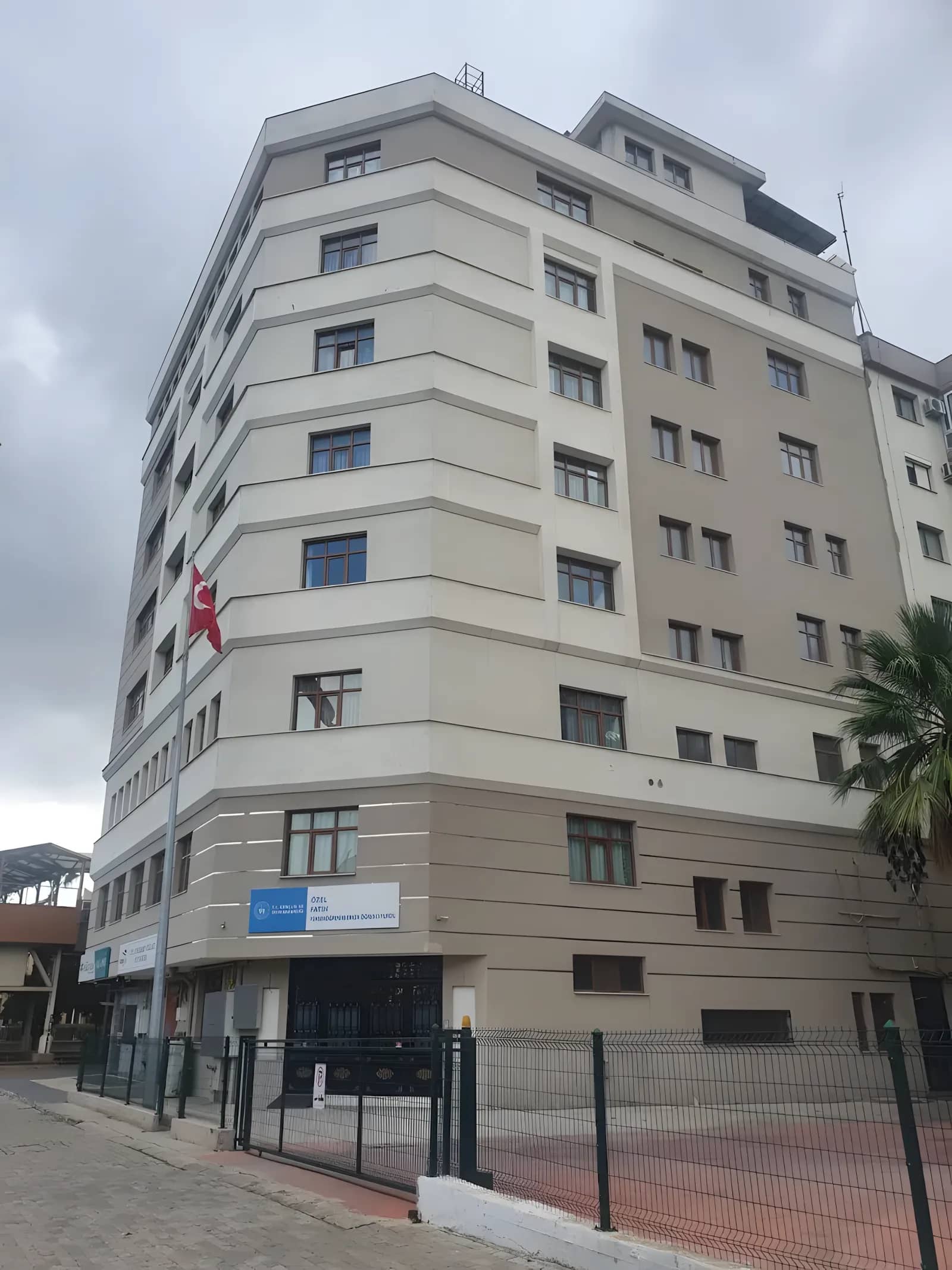 Fatih Erkek Öğrenci Yurdu Görsel 2