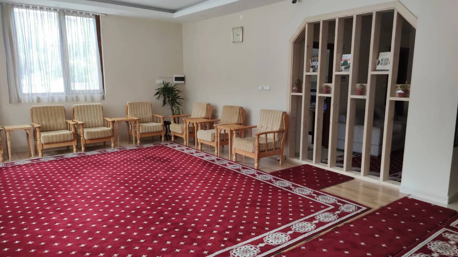 Çınarcık Erkek Öğrenci Yurdu Görsel 5