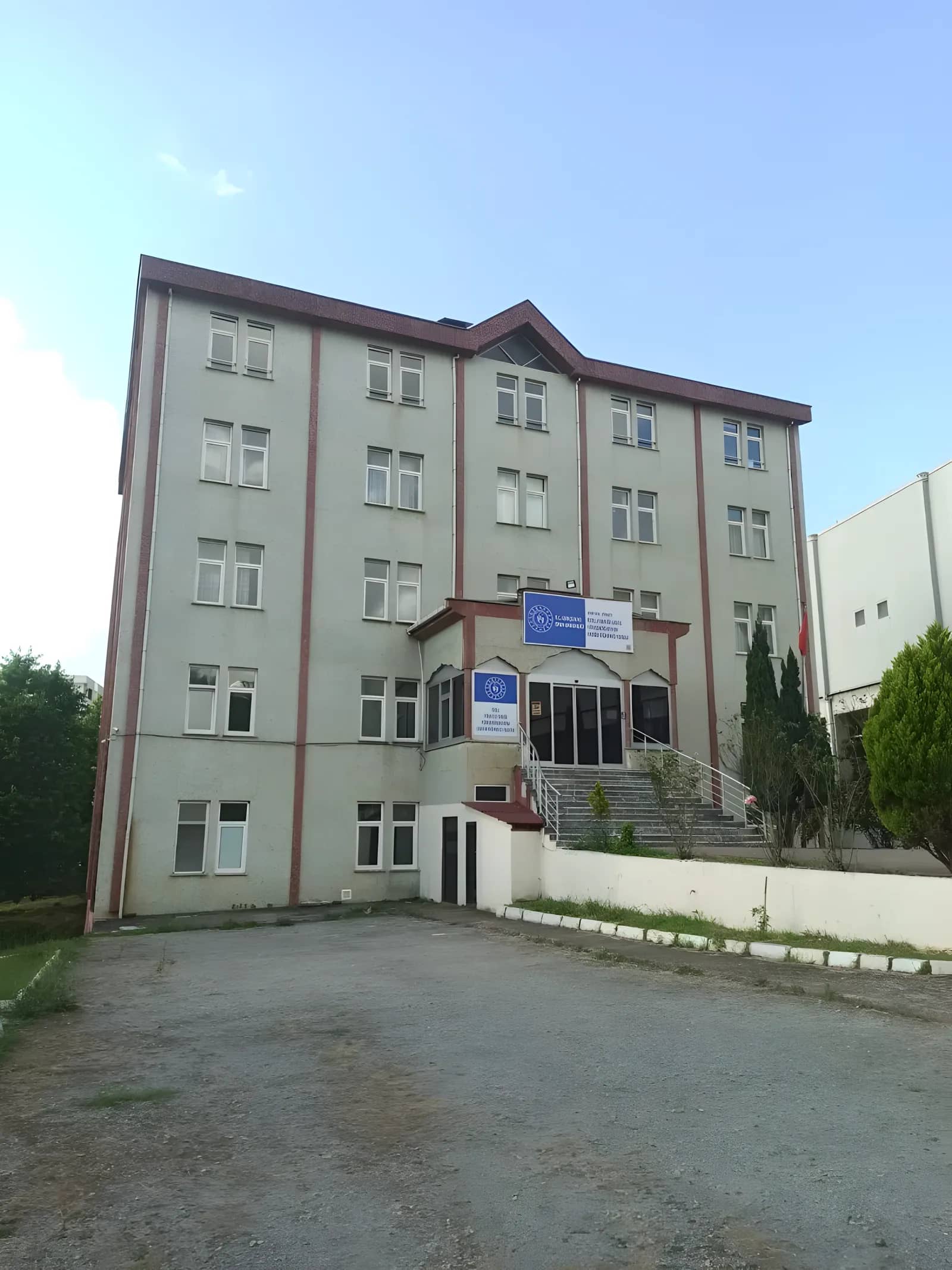 Piraziz Özel Sahil Erkek Öğrenci Yurdu Görsel 2