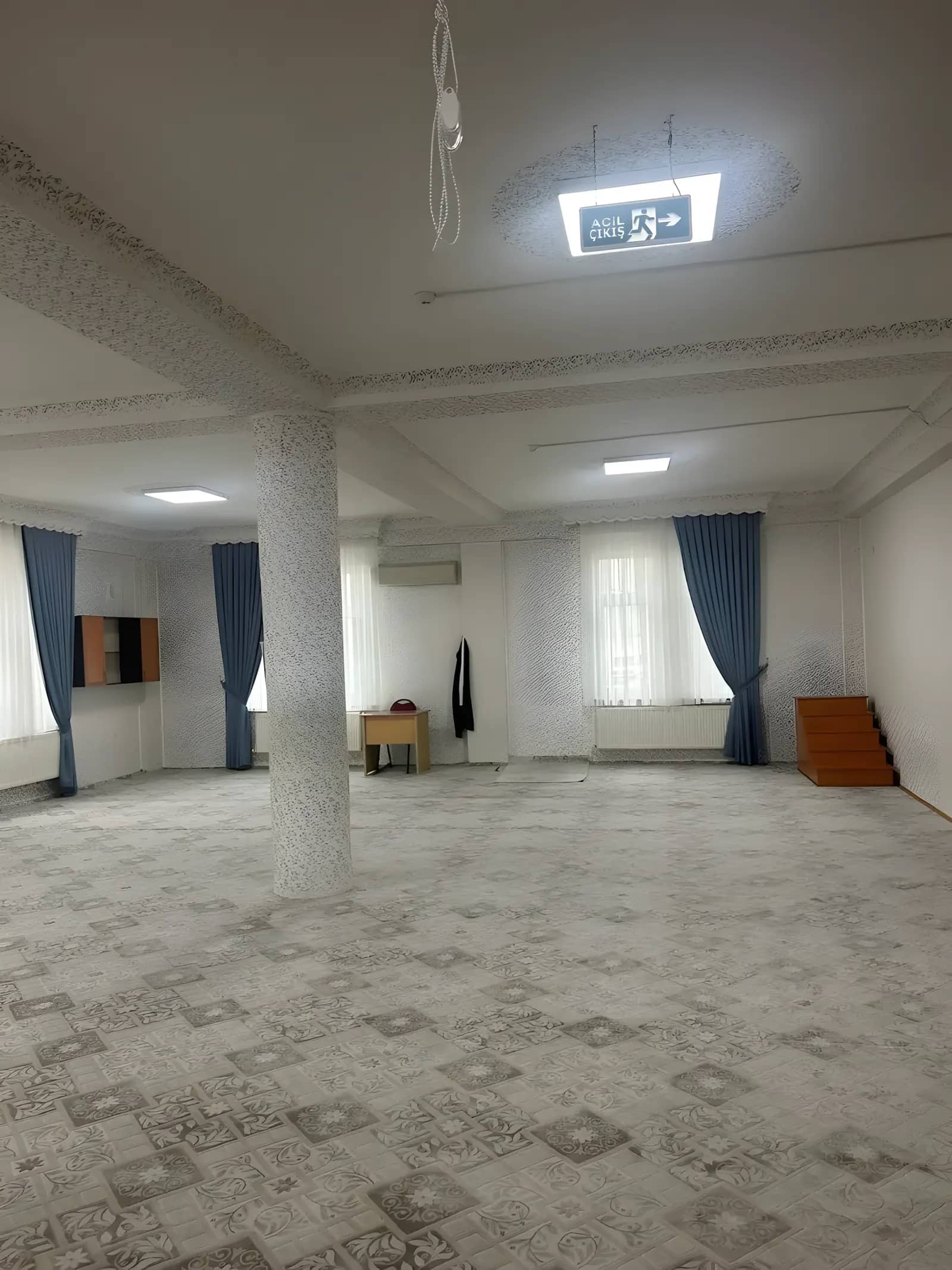Piraziz Özel Sahil Erkek Öğrenci Yurdu Görsel 4