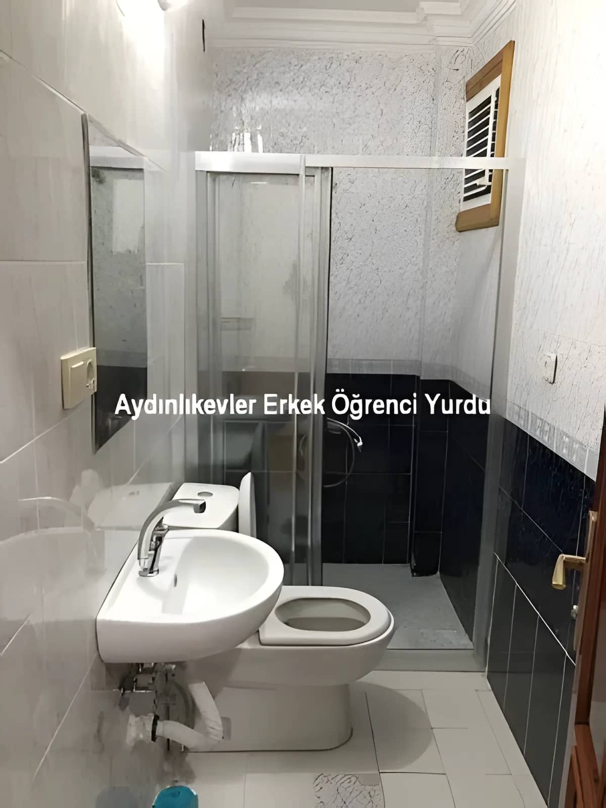 Özel Aydınlıkevler Ayan Yükseköğretim Erkek Öğrenci Yurdu Görsel 4