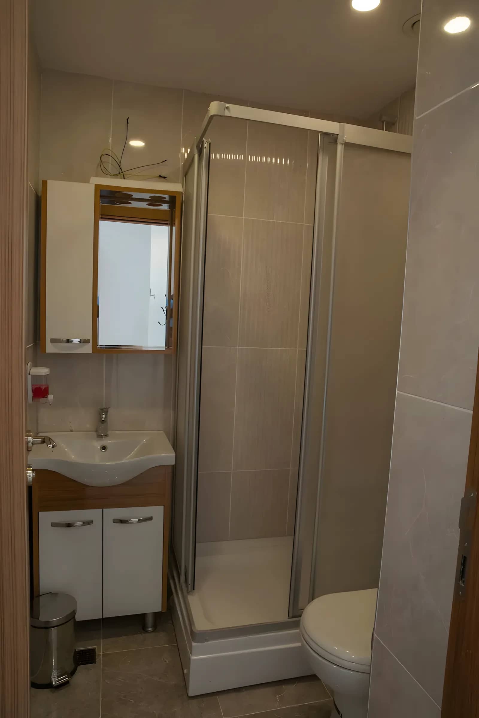 Özel Kampüs 34 Yükseköğrenim Kız Ve Erkek Öğrenci Yurtları Görsel 4