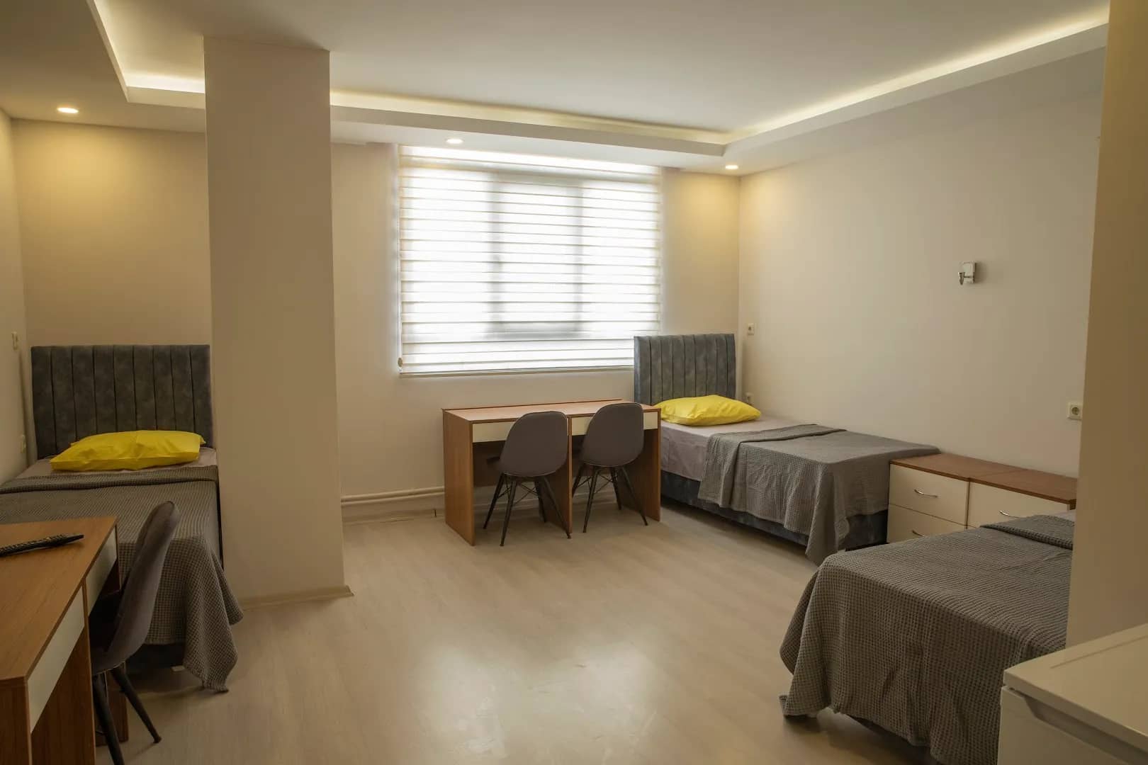 Özel Kampüs 34 Yükseköğrenim Kız Ve Erkek Öğrenci Yurtları Görsel 5