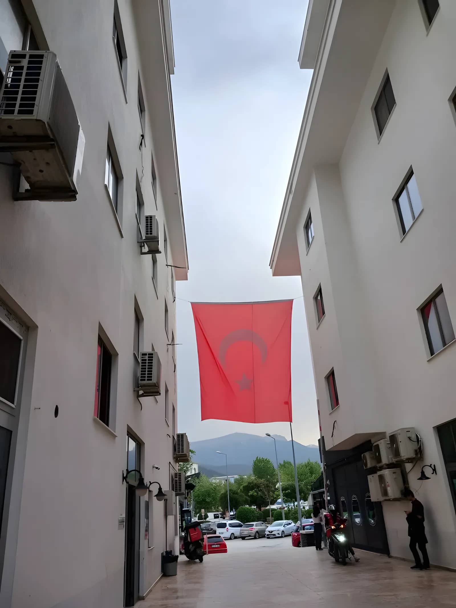 Denizli Safir Kız Yurdu Görsel 2