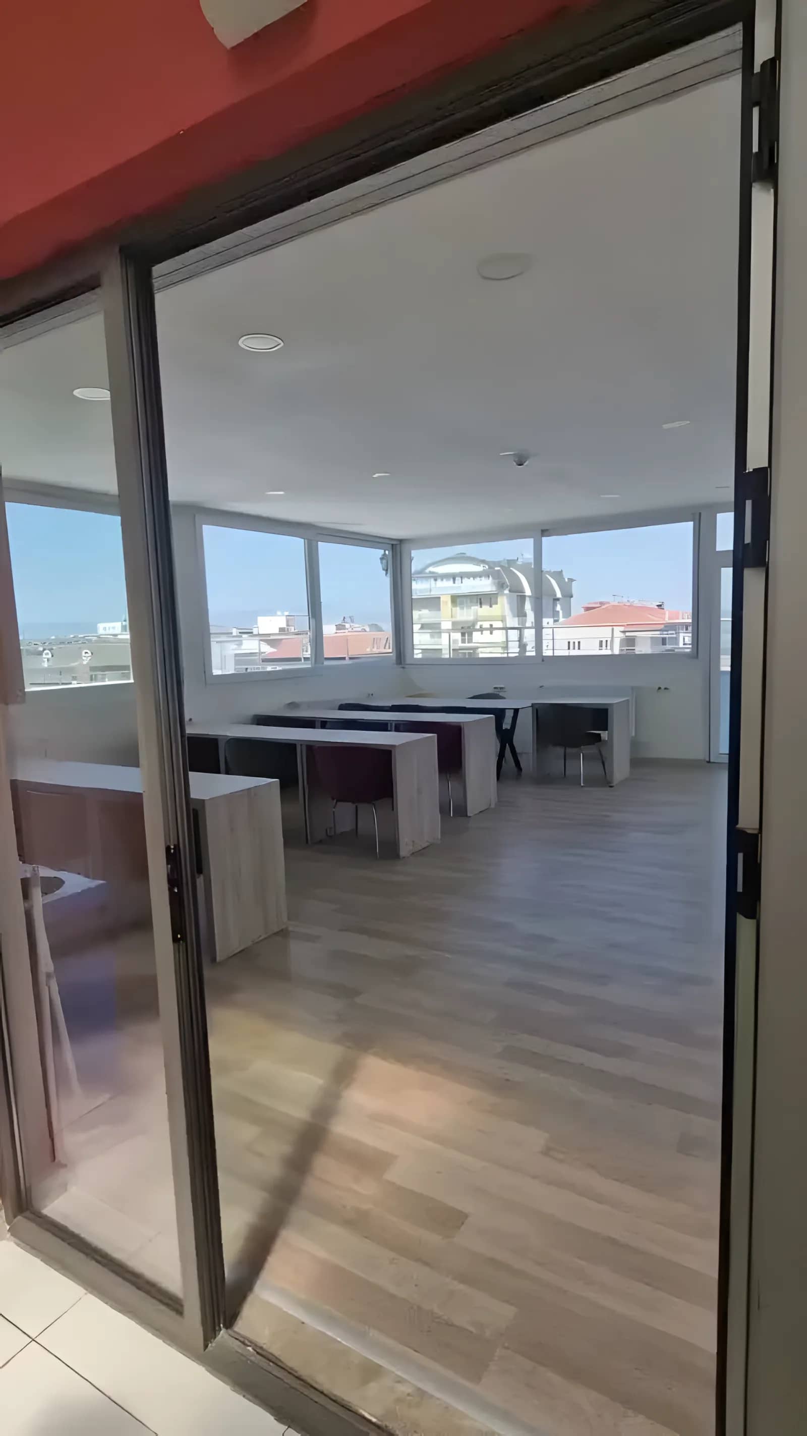 Denizli Safir Kız Yurdu Görsel 4