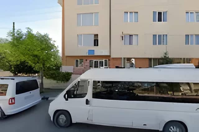 Bolvadin Ali Doğan Yüksek Öğrenim Erkek Öğrenci Yurdu Görsel 3