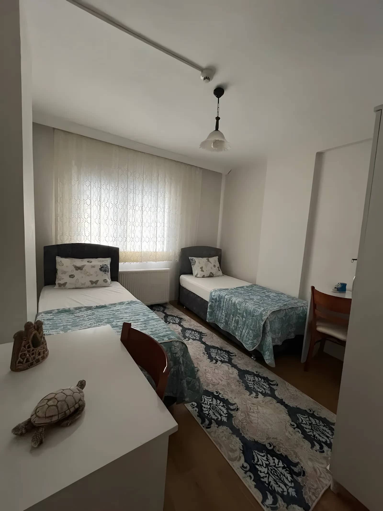 Eylül Yüksek Öğrenim Kız Öğrenci Yurdu Görsel 3