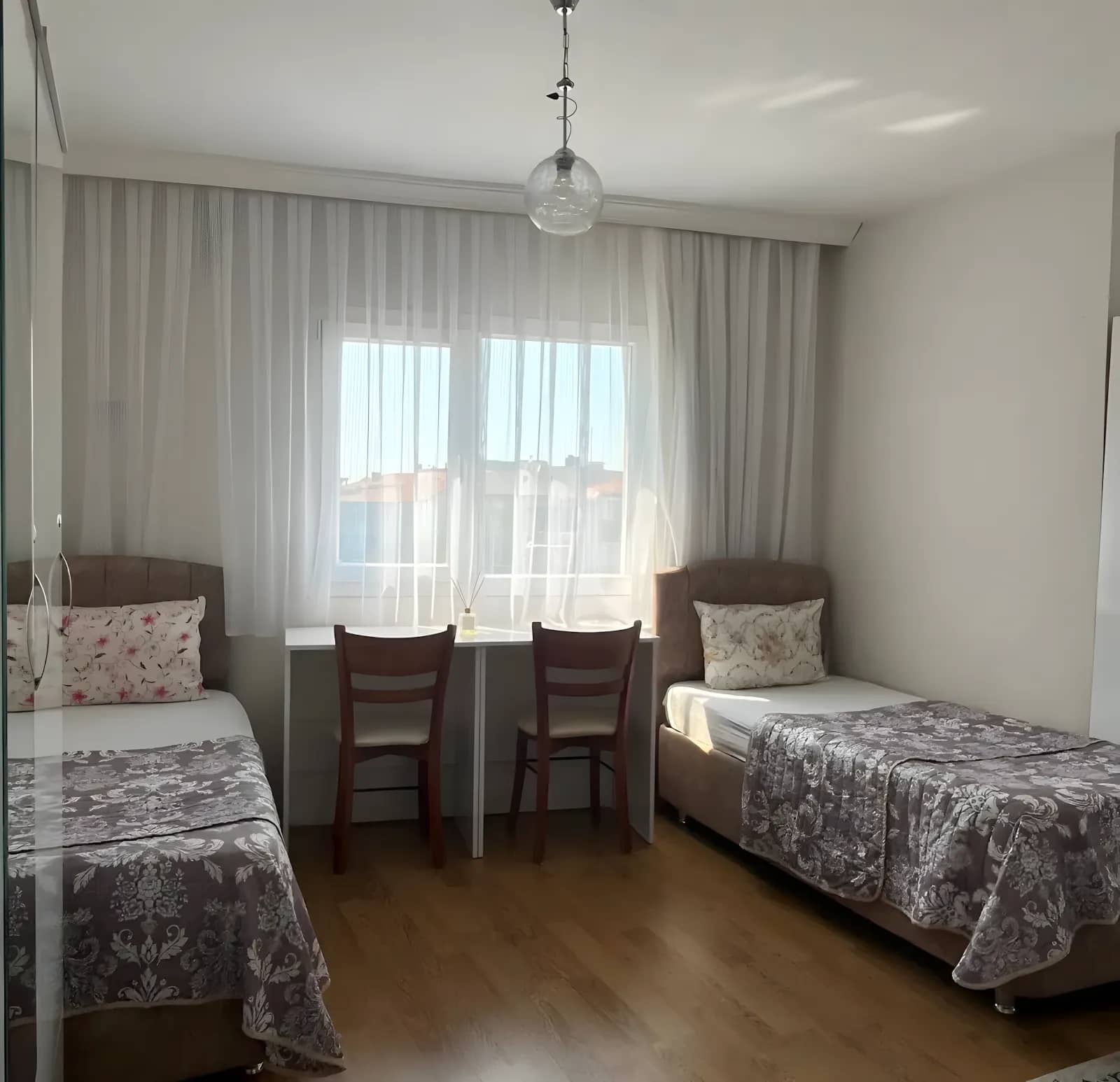 Eylül Yüksek Öğrenim Kız Öğrenci Yurdu Görsel 4
