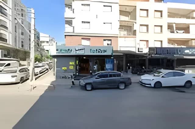 Eylül Yüksek Öğrenim Kız Öğrenci Yurdu Görsel 5