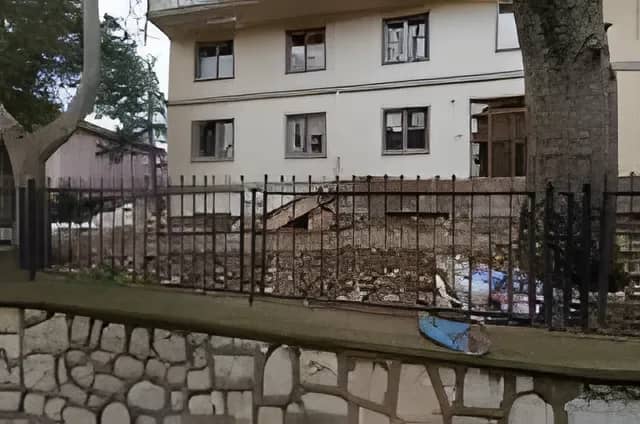 Akarçeşme Yüksek Öğrenim Erkek Öğrenci Yurdu Görsel 4