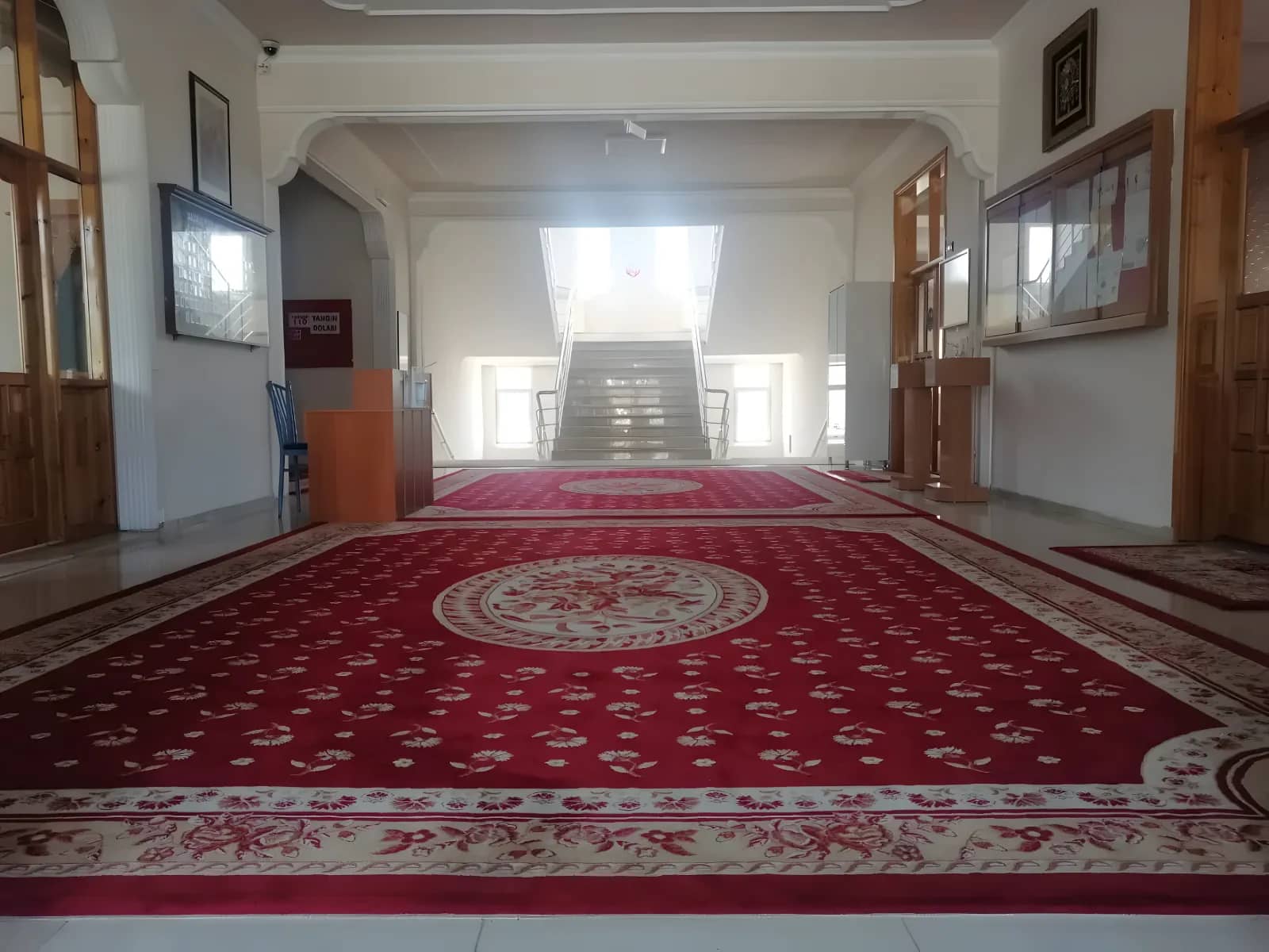 Özel Hisar Yüksek Öğrenim Erkek Öğrenci Yurdu Görsel 3
