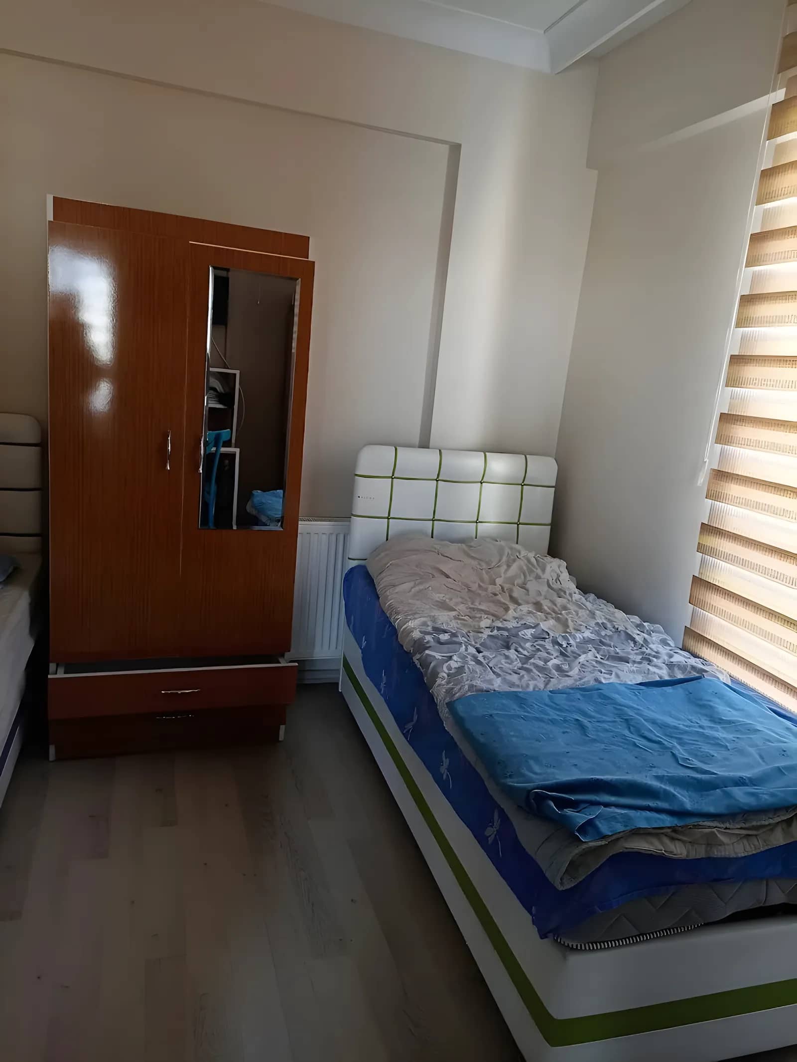 Lara Rezidans Talas Erkek Öğrenci Yurdu Görsel 4