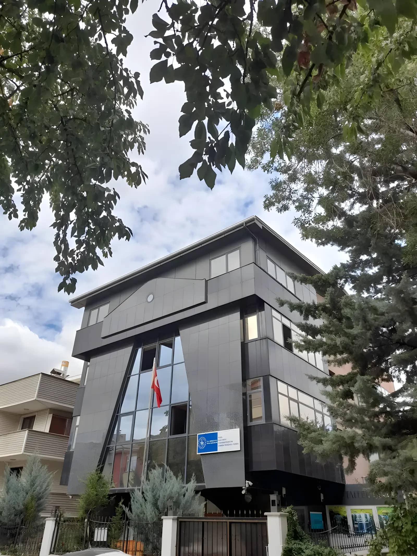 Özel Has Vefa Yükseköğretim Erkek Öğrenci Yurdu Görsel 2