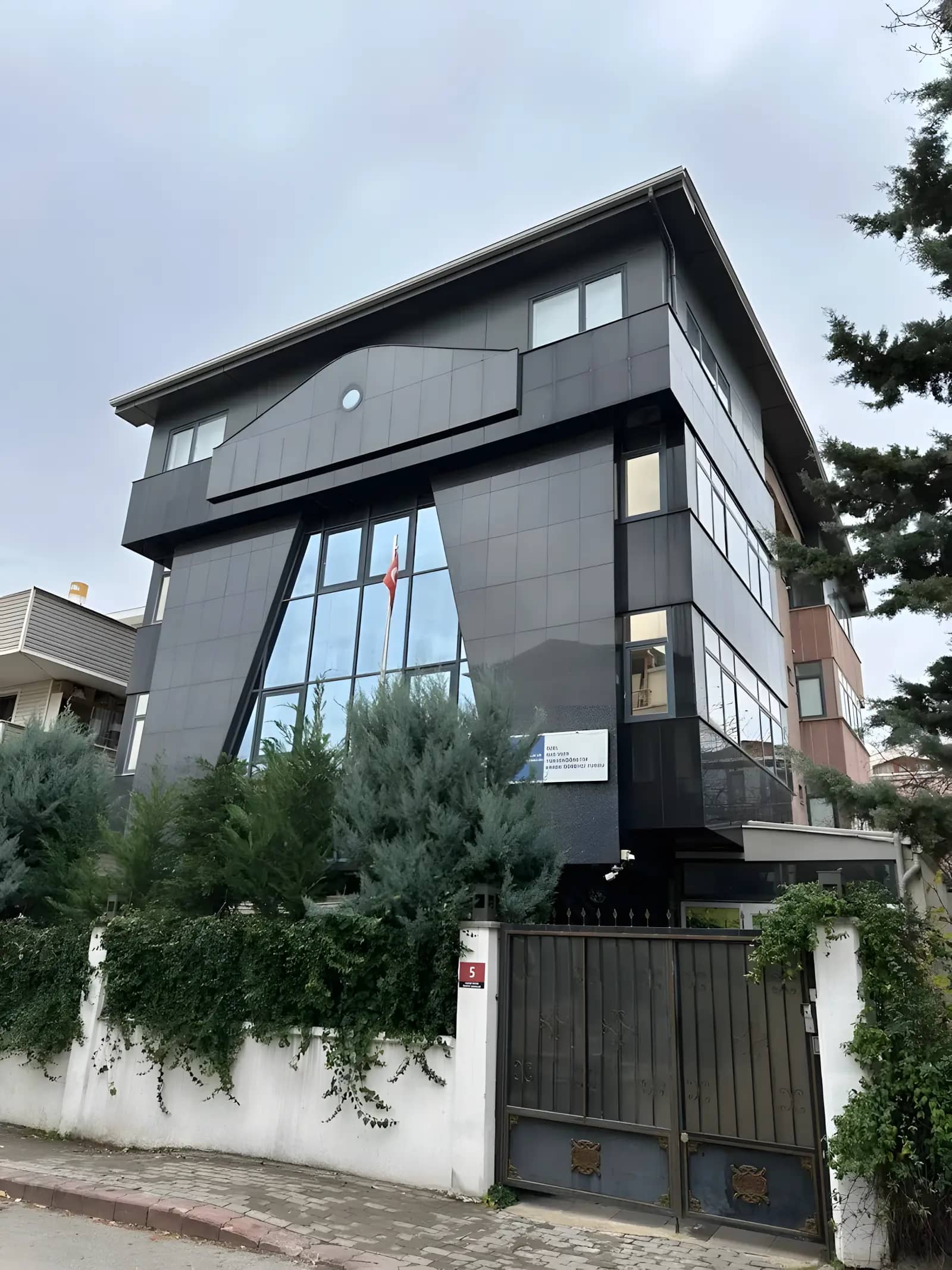 Özel Has Vefa Yükseköğretim Erkek Öğrenci Yurdu Görsel 3