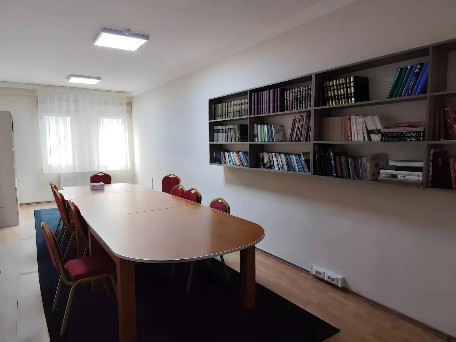 Saray Yükseköğretim Erkek Öğrenci Yurdu Görsel 5
